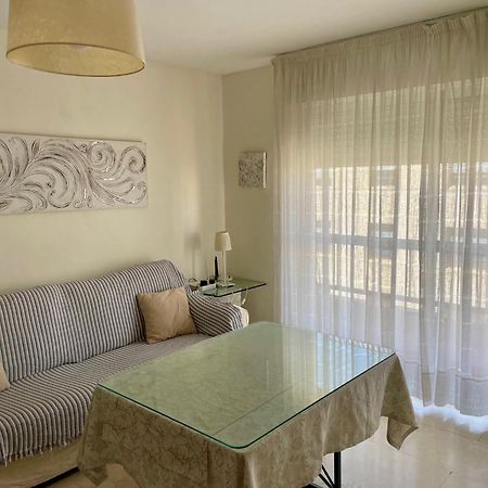 Apartamento Junto Estacion Tren קורדובה מראה חיצוני תמונה