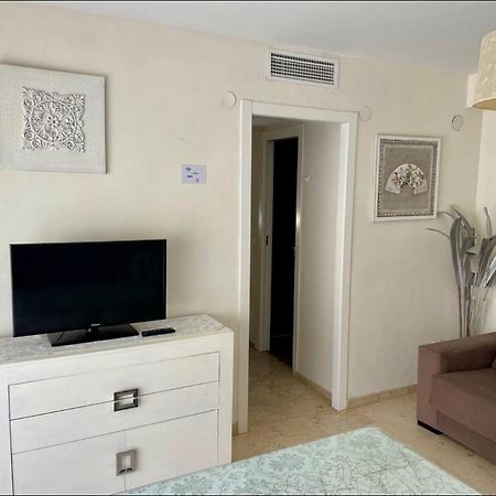 Apartamento Junto Estacion Tren קורדובה מראה חיצוני תמונה