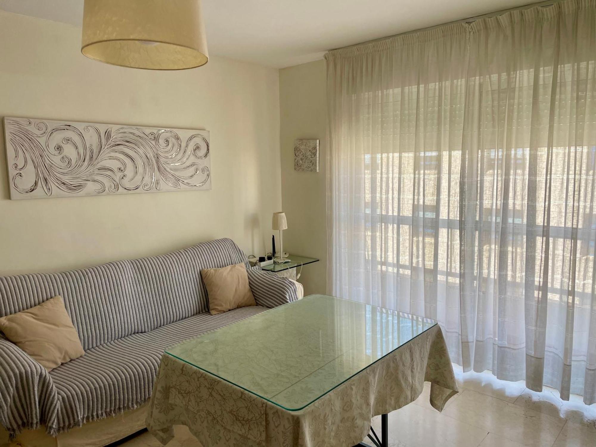 Apartamento Junto Estacion Tren קורדובה מראה חיצוני תמונה