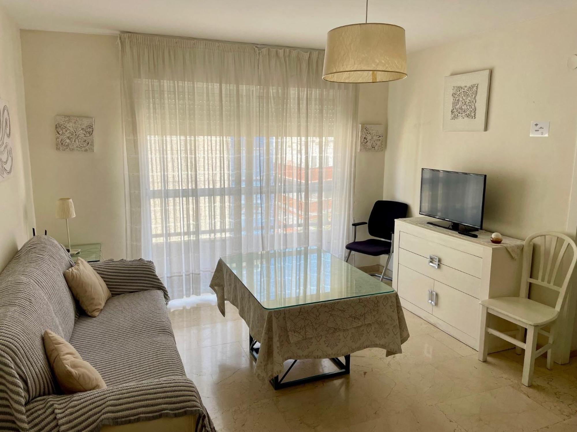 Apartamento Junto Estacion Tren קורדובה מראה חיצוני תמונה