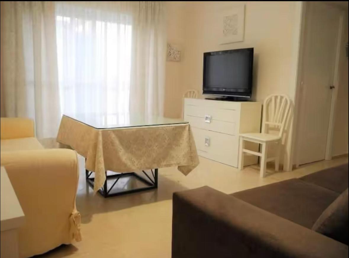 Apartamento Junto Estacion Tren קורדובה מראה חיצוני תמונה