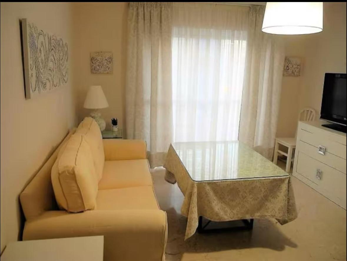 Apartamento Junto Estacion Tren קורדובה מראה חיצוני תמונה
