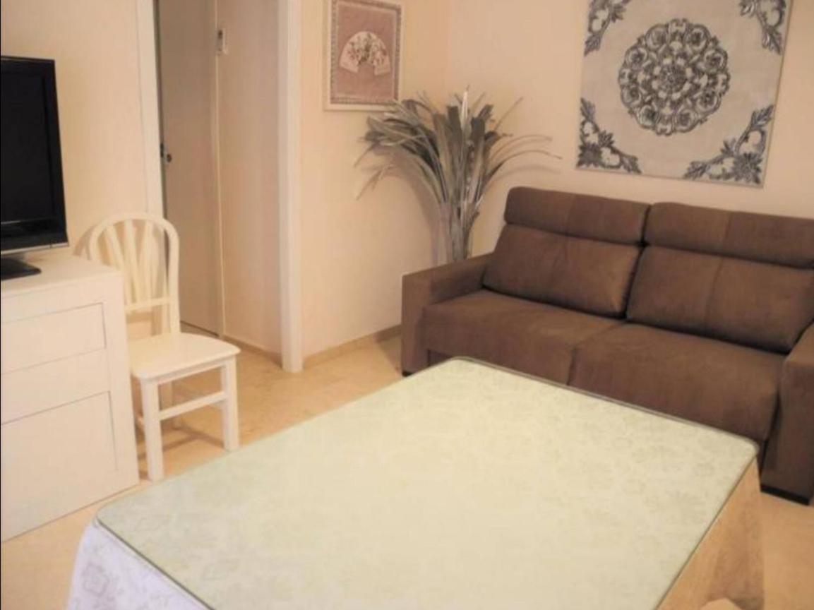 Apartamento Junto Estacion Tren קורדובה מראה חיצוני תמונה
