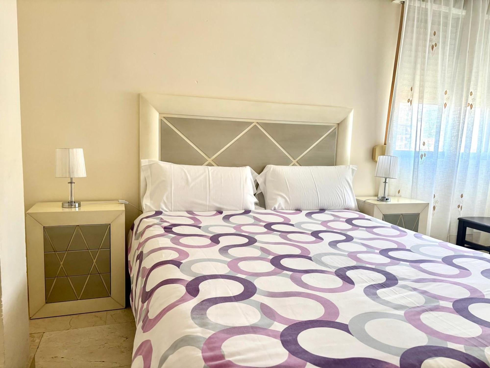 Apartamento Junto Estacion Tren קורדובה מראה חיצוני תמונה