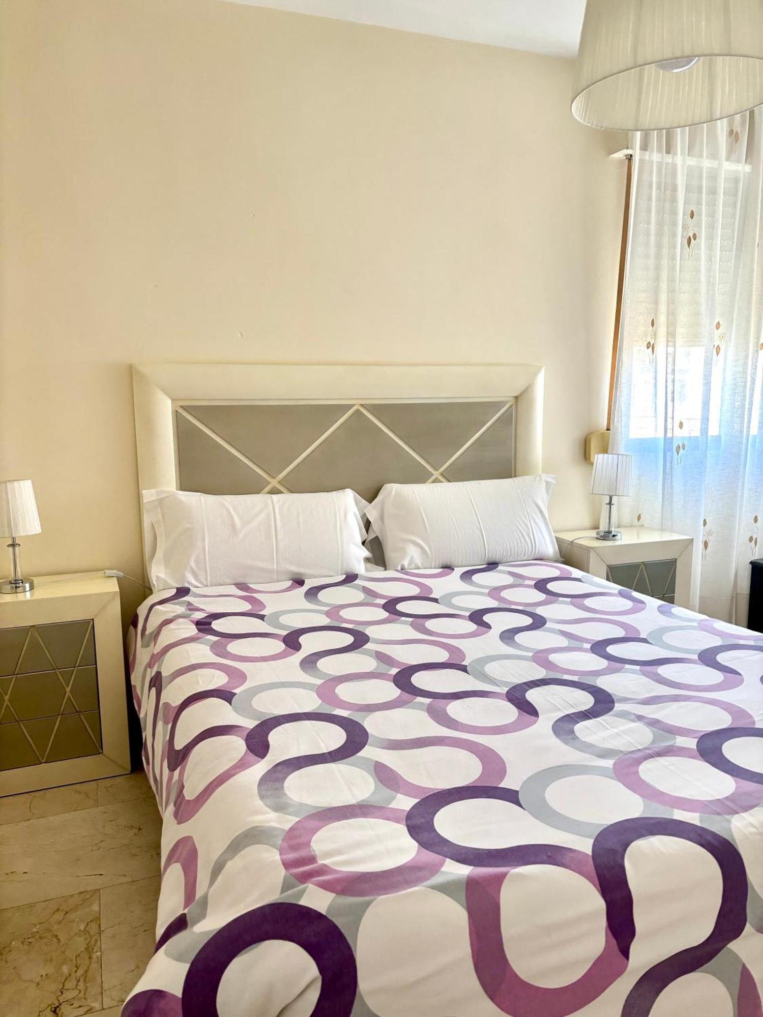 Apartamento Junto Estacion Tren קורדובה מראה חיצוני תמונה