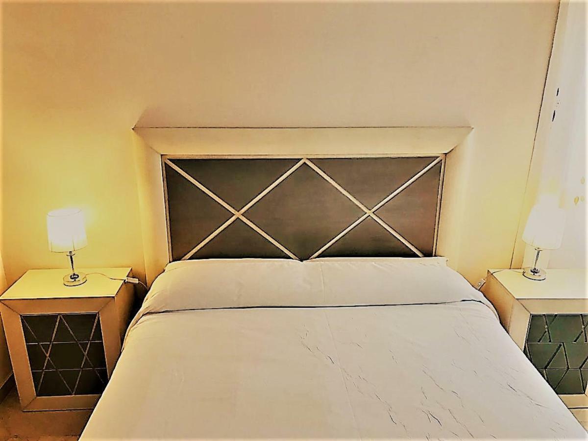 Apartamento Junto Estacion Tren קורדובה מראה חיצוני תמונה